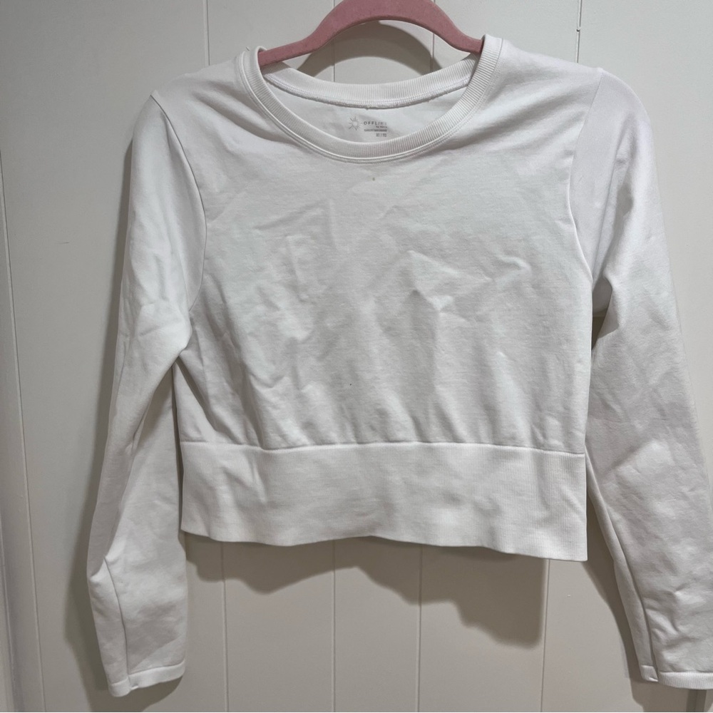 Aerie Crop Top